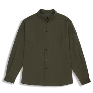 NWOT Men’s PXG Button-Up Size L